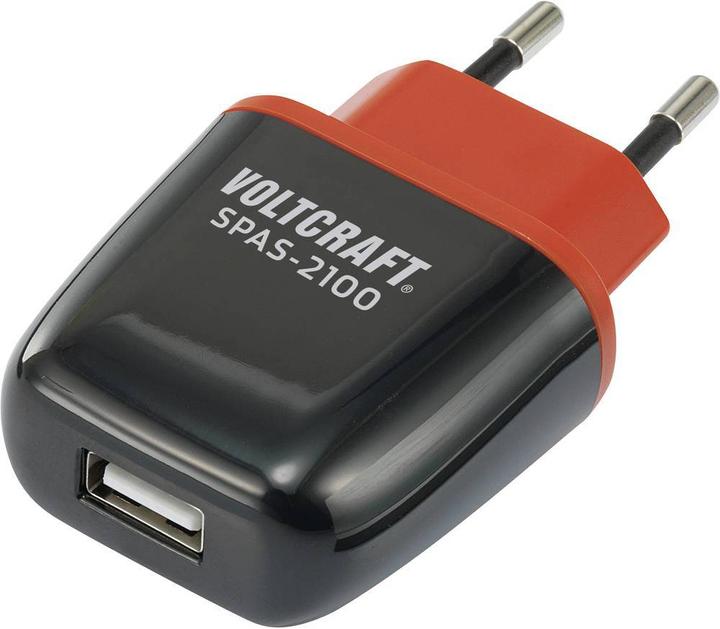 Voltcraft USB charger (10.50 W)