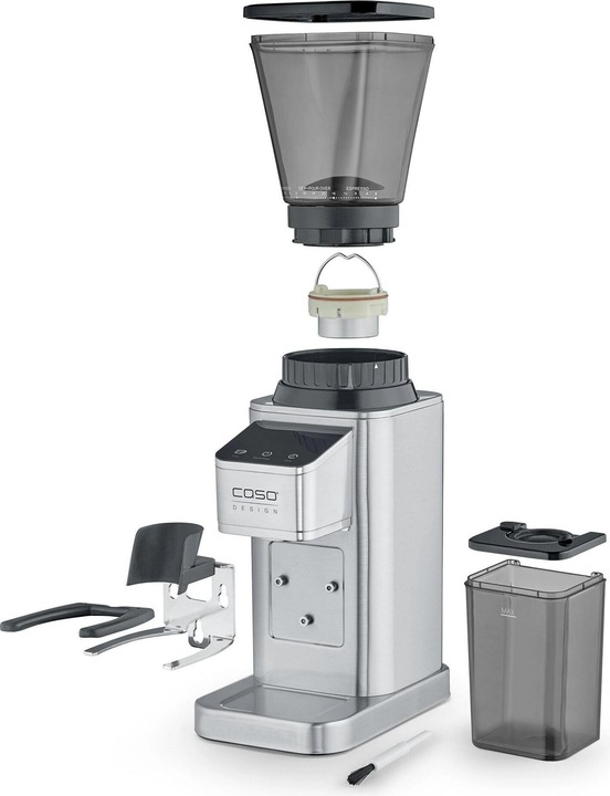 Immagine prodotto Caso Barista Chef