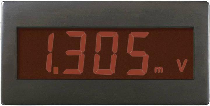 Produktbild Voltcraft Digitales Einbaumessgerät