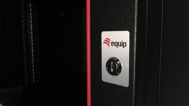 Immagine prodotto equip Armadio server (10.86 HE, Rack da 19 pollici)