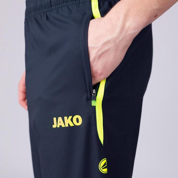 Actual product image JAKO Presentation pants Allround (M)