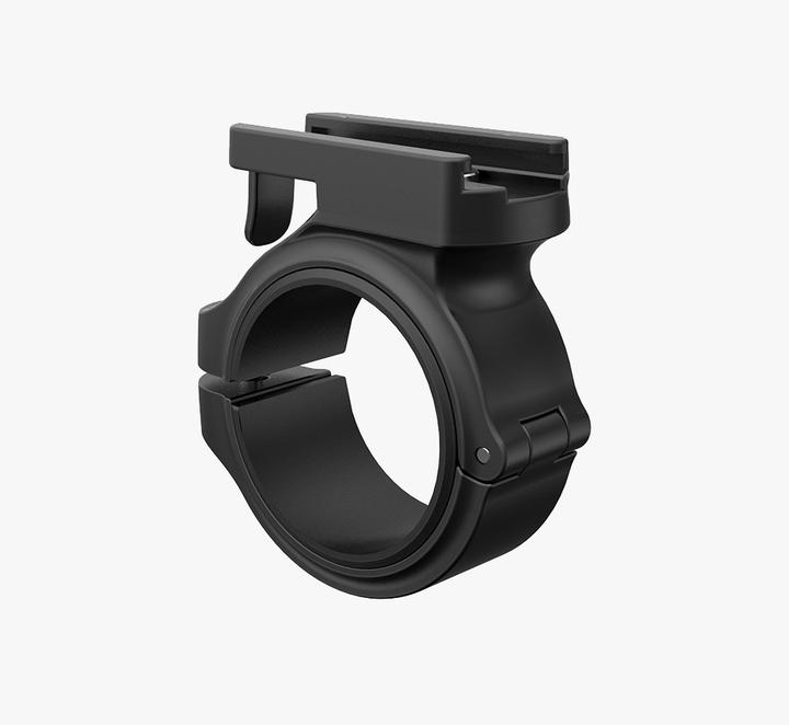 Actual product image Ravemen Handlebar bracket for headlight ABM05