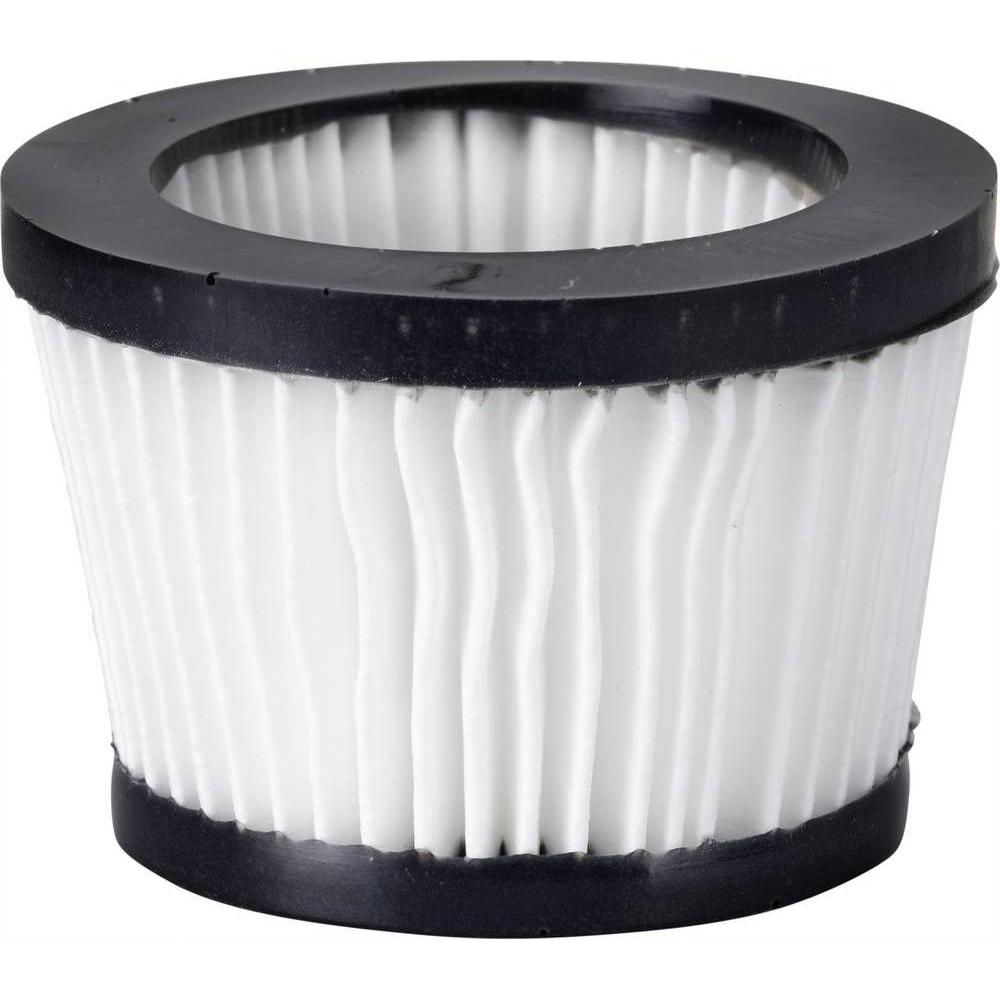 Voltcraft Staubsaugerfilter, Staubsauger Zubehör