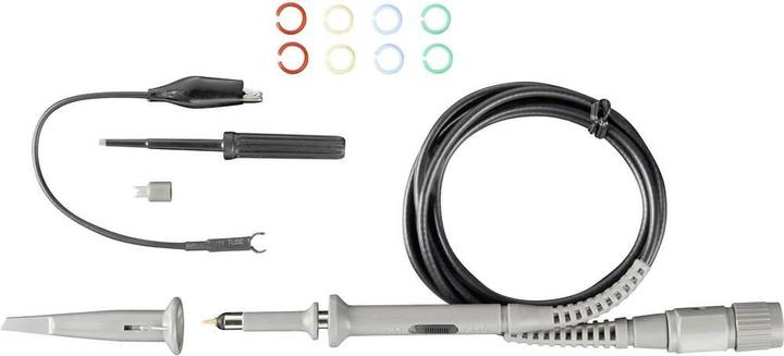 Voltcraft Passiver Modulartastkopf PP-80 (Messgerätkoffer)