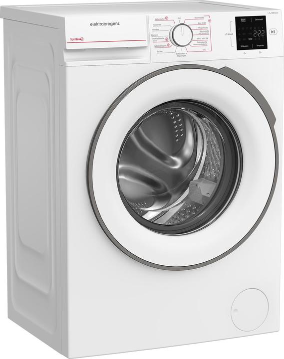 Produktbild Elektrabregenz WAFX 71430 U (7 kg, Links)