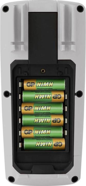 Actual product image Voltcraft Multifunction calibrator (Measuring device case)