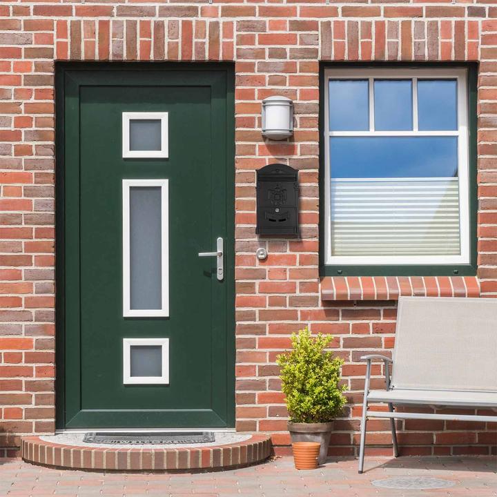 Actual product image Rottner Letterbox Sophia