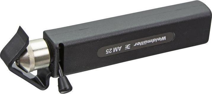 Actual product image Weidmüller Cable stripper Suitable for (135 mm)
