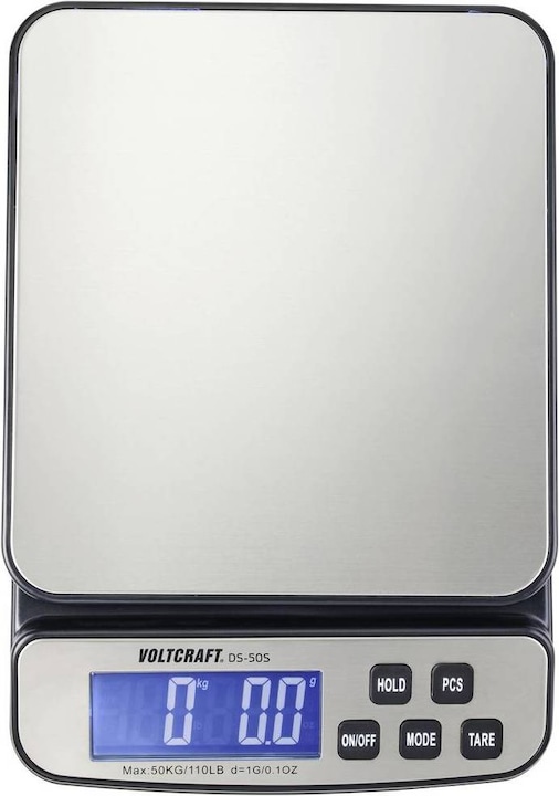 Image du produit Voltcraft Balance de table