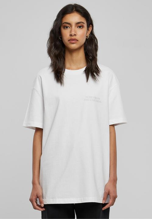 Produktbild Days Beyond Angel Numbers Oversize Boyfriend Tee (L)