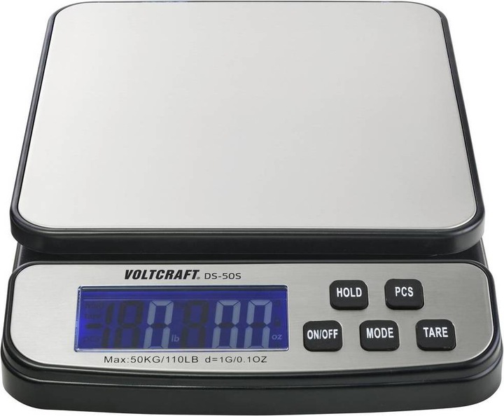 Image du produit Voltcraft Balance de table
