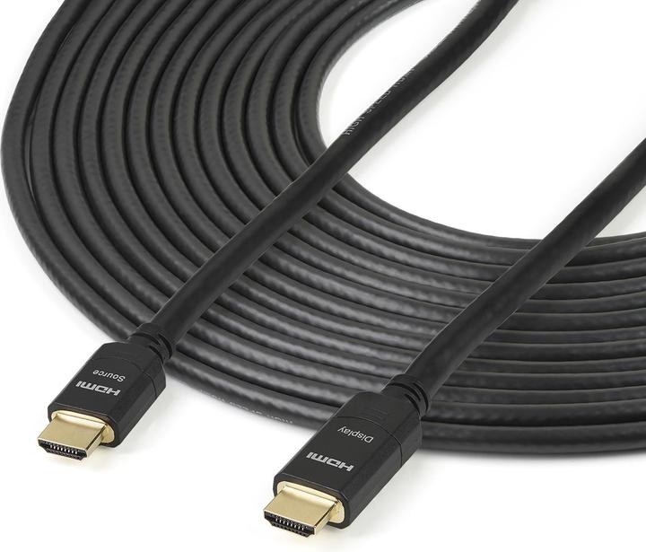 Image du produit StarTech HDMI (Typ A) — HDMI (Typ A) (20 m, HDMI, 2.0)