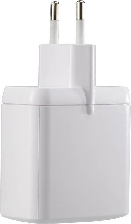 Produktbild Voltcraft USB-Steckerlader (30 W, 2 Ports)