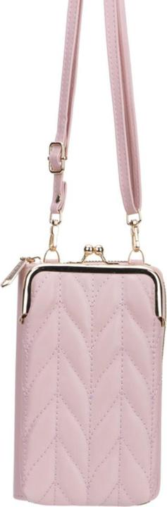 Immagine prodotto EKO Borsa Eclezia, rosa