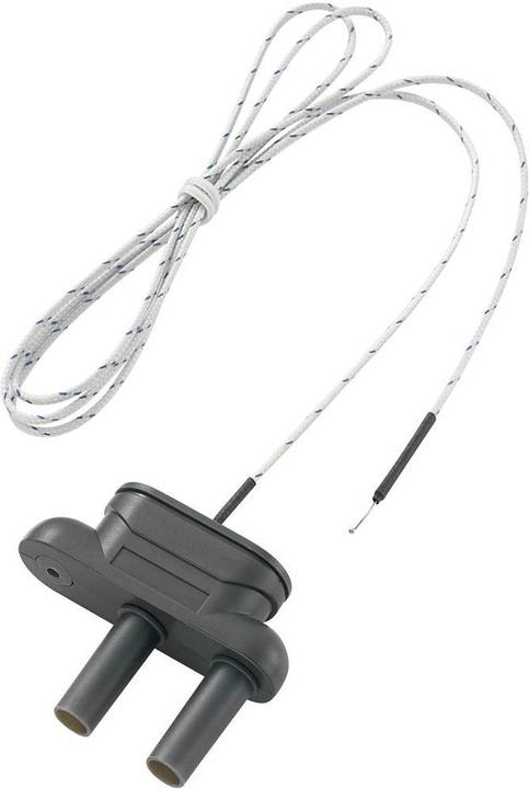 Voltcraft Sonde de température à fil pour VC-850 VC-870 VC-880 VC-890 (Tentacules)