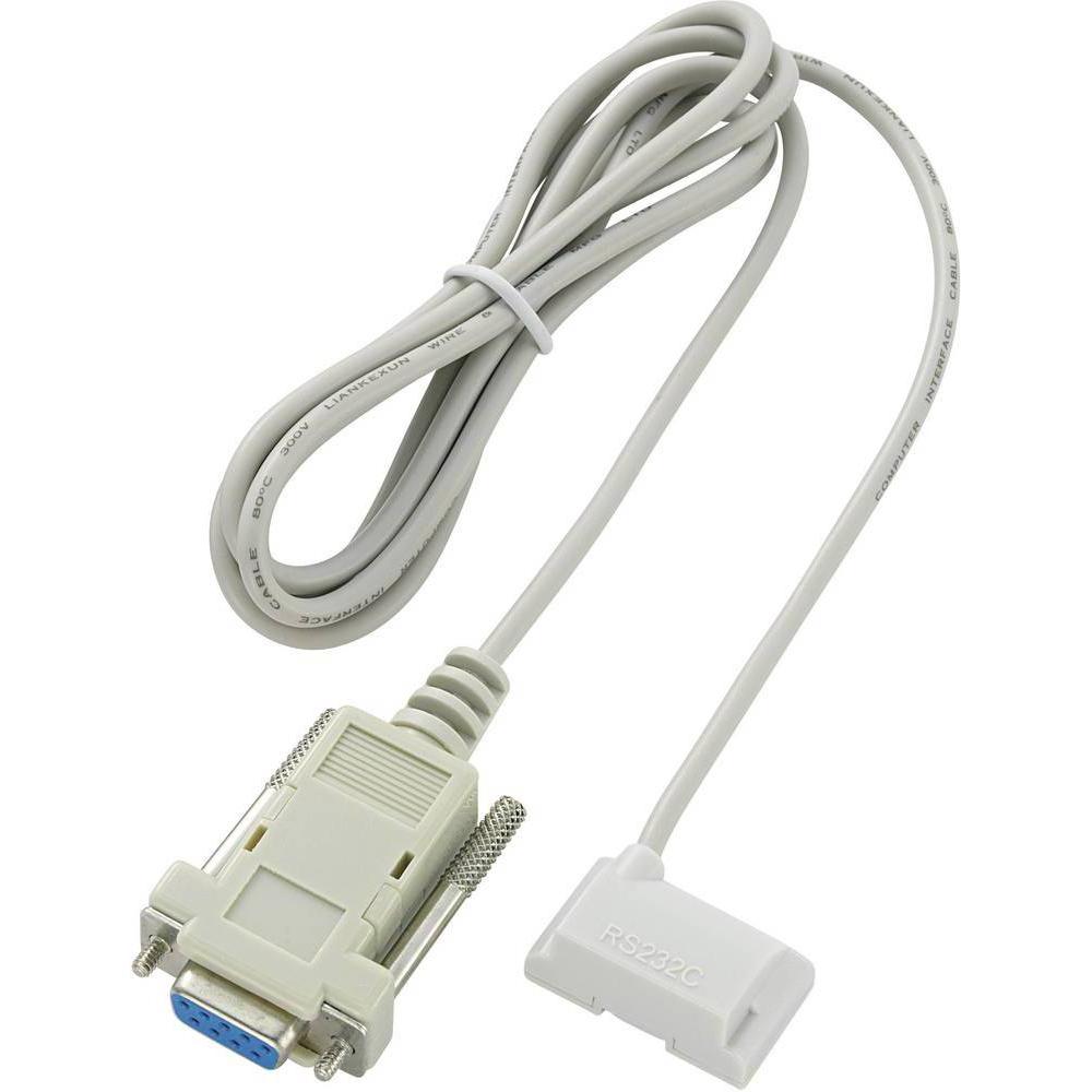Voltcraft, Multimeter, Schnittstellenadapter für Multimeter