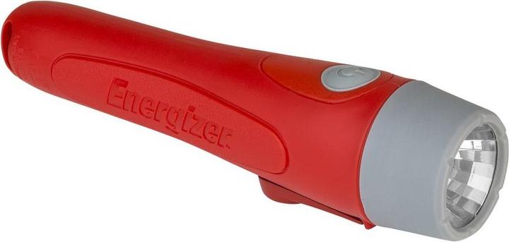 Produktbild Energizer Taschenlampe Magnet LED (24 cm, 50 lm)
