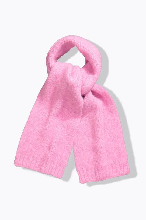 Immagine prodotto Ulla Popken Sciarpa di morbida maglia a costine