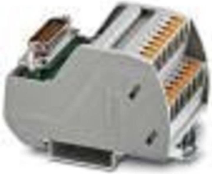 Actual product image Phoenix Contact Transfer module content