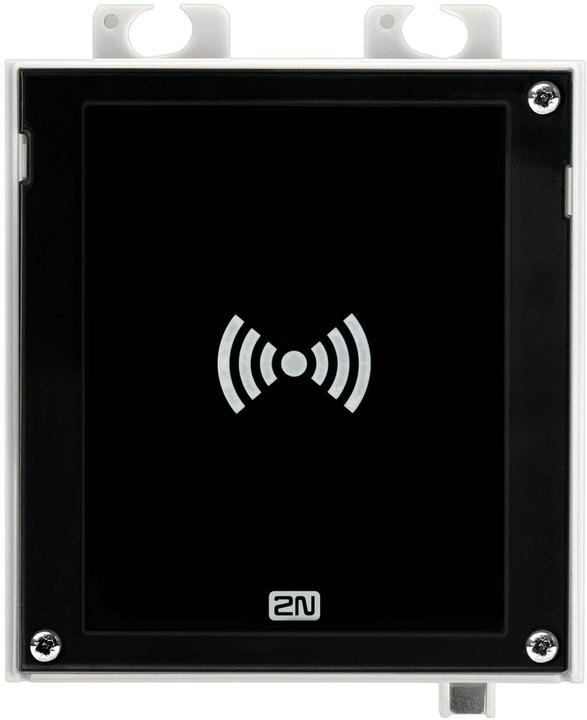 2N Telekomunikace Toegangseenheid 2.0 Rfid