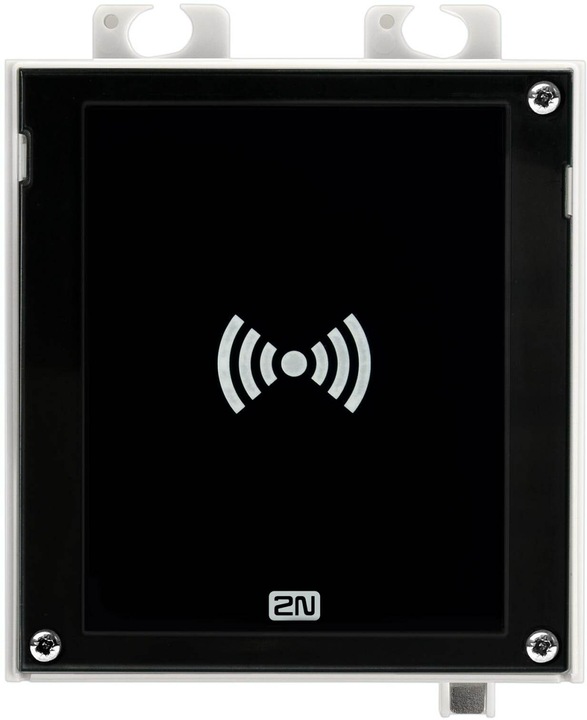 Actual product image 2N Telekomunikace Access Unit 2.0 Rfid