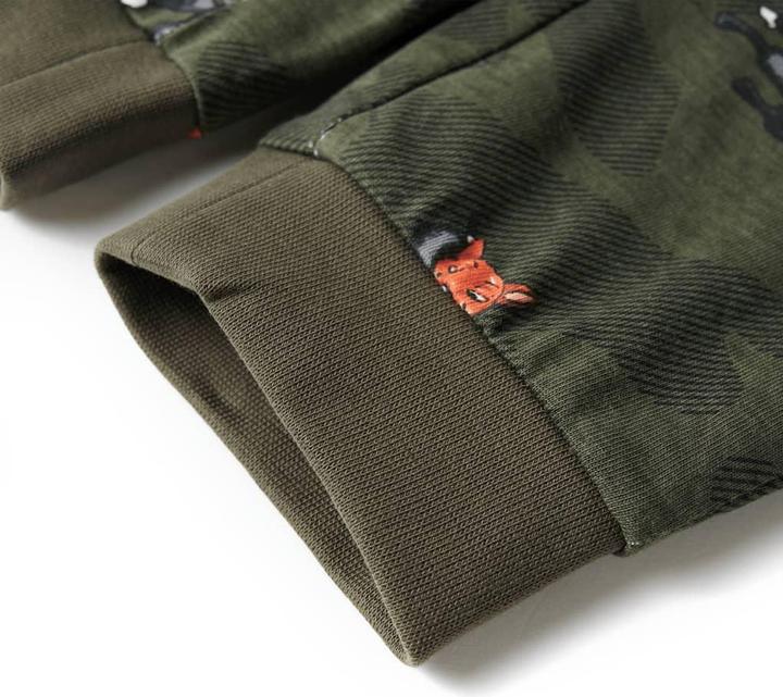 Produktbild vidaXL Kinderpyjama (140)