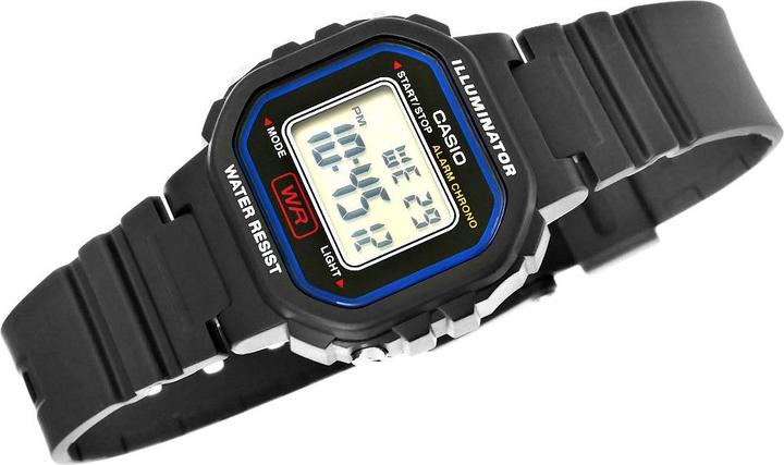 Produktbild Casio LA-20WH-1C (Digitaluhr, 30 mm)