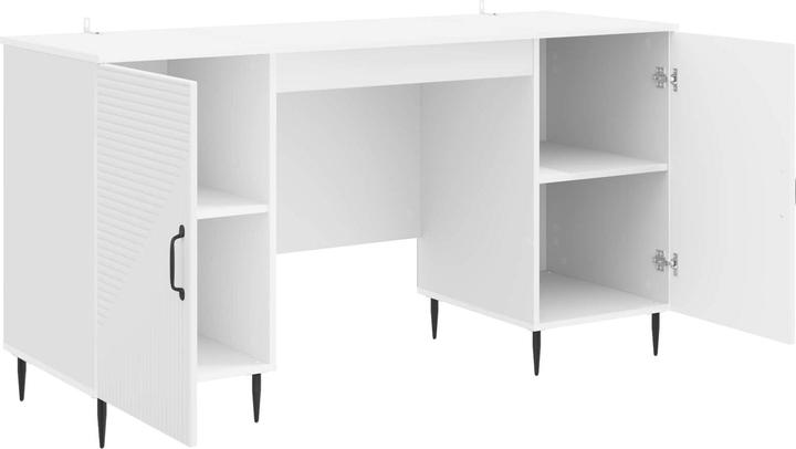 Produktbild vidaXL Schreibtisch (50 x 50 x 75 cm)