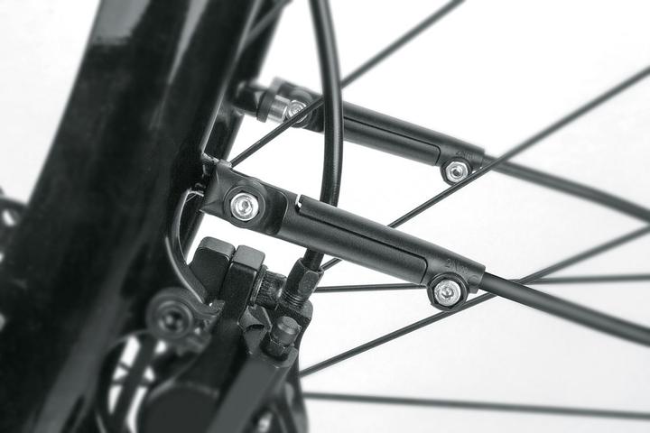 Actual product image SKS Standard (Rear mudguard)