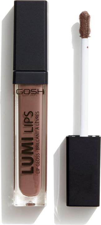 Produktbild Gosh Lips Lips 005 Toy (05 Thinking of You)