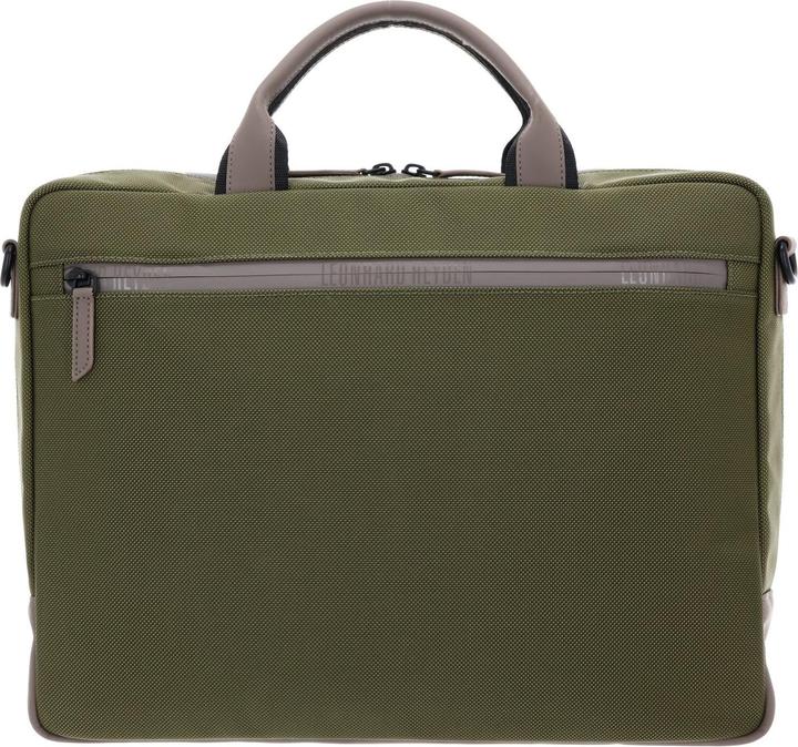 Immagine prodotto Leonhard Heyden Helsinki Aktentasche 38 cm Laptopfach (12.20")