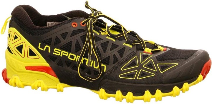 Produktbild La Sportiva Bushido II (44)