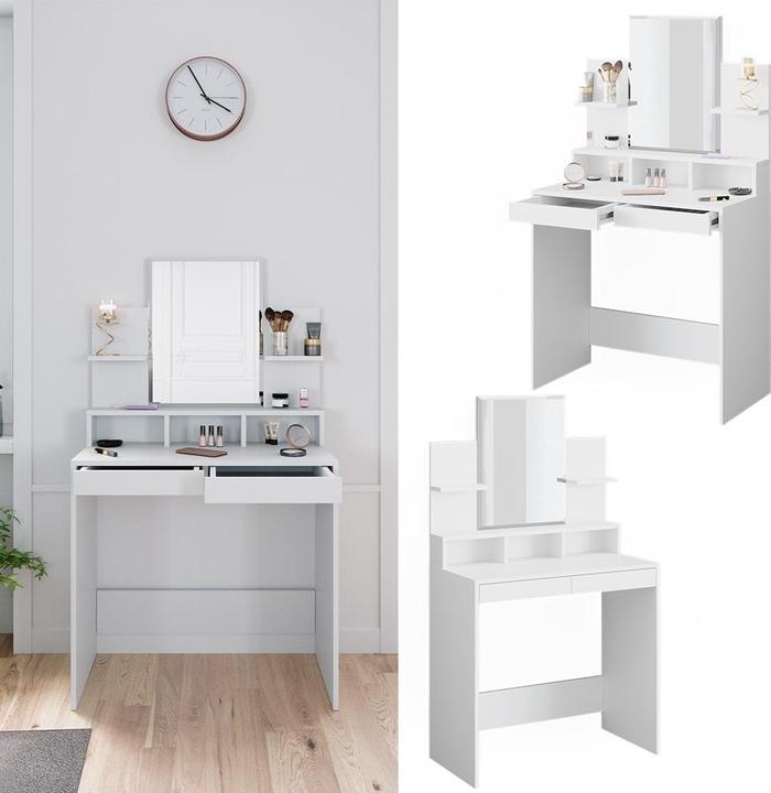 Produktbild Vicco Ania mit Spiegel (80 x 140 x 40 cm)