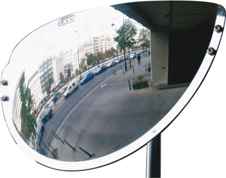 SPL Beobachtungsspiegel (60 x 60 x 100 cm)