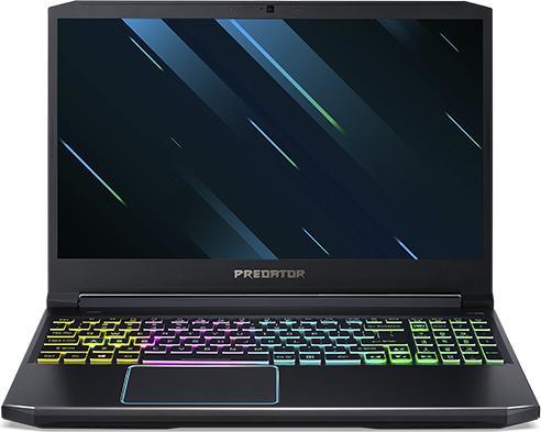 Produktbild Acer Predator Helios 300 – PH315-52-73XY (15.60", Intel Core i7-9750H, 16 GB, 512 GB, DE)