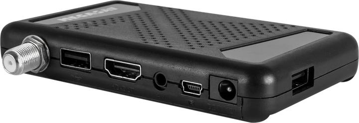Actual product image Megasat 310 V3 (DVB-S2)