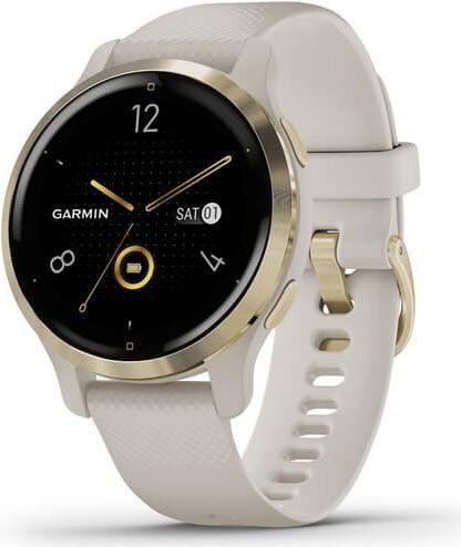 Actual product image Garmin Venu 2S (40 mm)