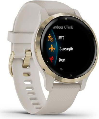 Actual product image Garmin Venu 2S (40 mm)