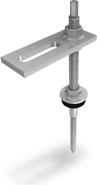 Image du produit K2 Systems Vis à double filetage (1 Vis par pièce)