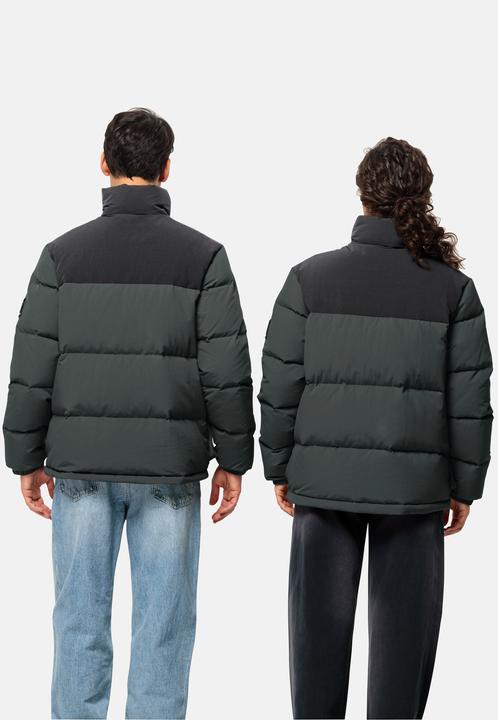 Produktbild Jack Wolfskin Dellbrueck Jkt (L)
