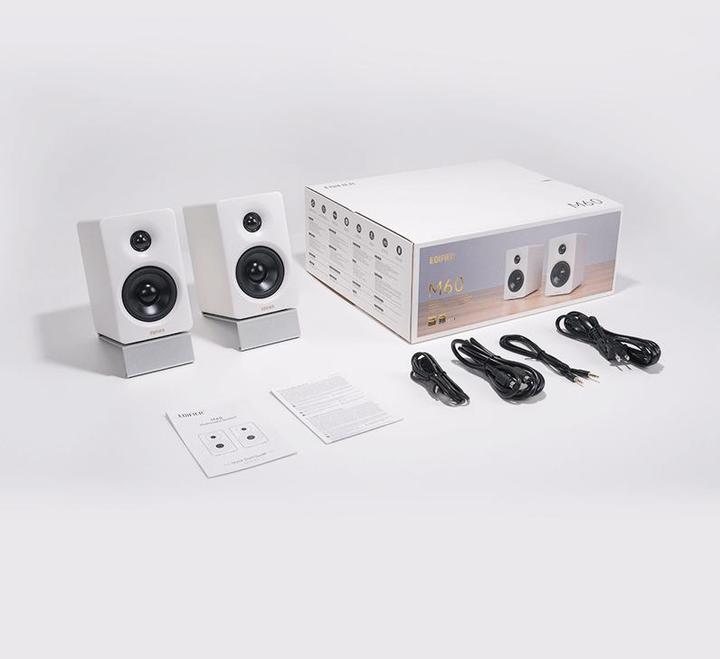 Immagine prodotto Edifier M60 (1 pz., 66 W)