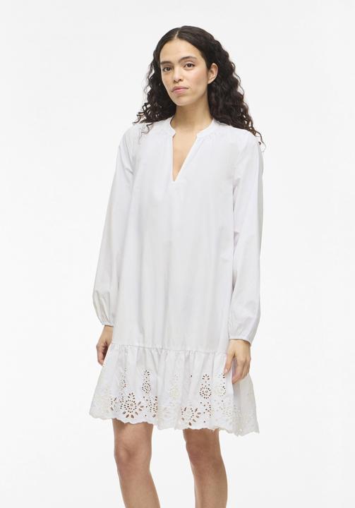 Image du produit Vila VIKELLI Langarm Minikleid (38)