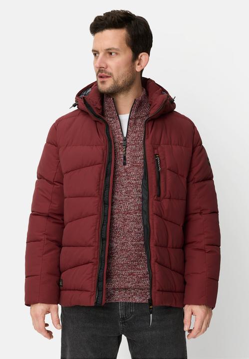 Immagine prodotto Camel Active Winterjacke mit abnehmbarer Kapuze