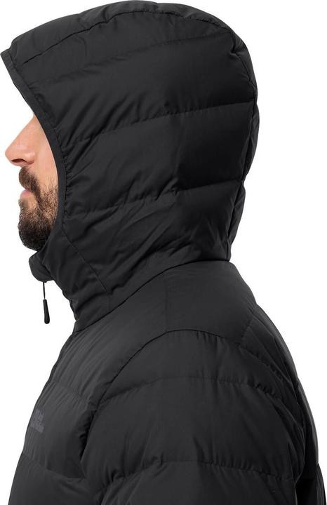 Produktbild Jack Wolfskin Ather Down Hoody M (3XL)