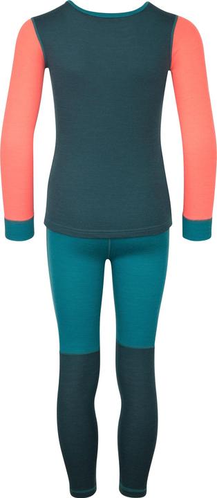 Produktbild Trollkids Merino II (128)