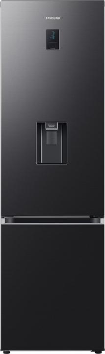 Samsung hladnjak RB38C650EB1/EK (E) Black DOI (386 l)