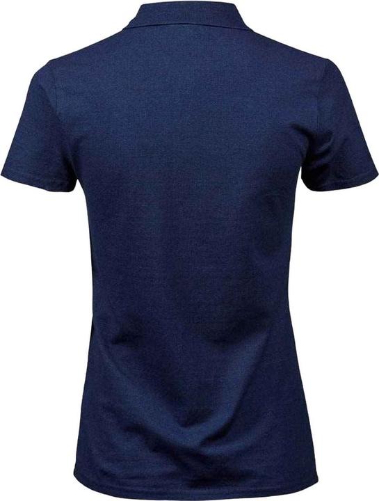 Immagine prodotto Tee Jays Luxury Maglietta Polo Elasticizzata Donna (3XL)