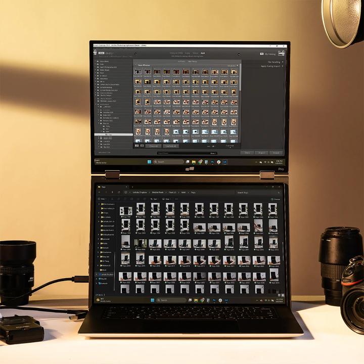 Image du produit Mobile Pixels Duex Float 2 Pro (2560 x 1600 pixels, 16")