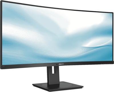 Actual product image Philips 346B1C/00 (3440 x 1440 pixels, 34")