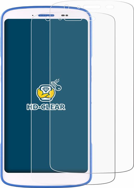 Produktbild BROTECT Schutzfolie Displayschutz Displayschutzfolie Folie Klar Transparent